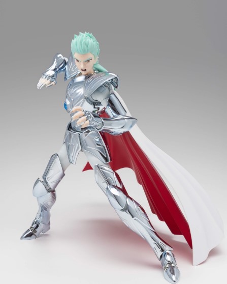 Bud Alcor Zeta EX