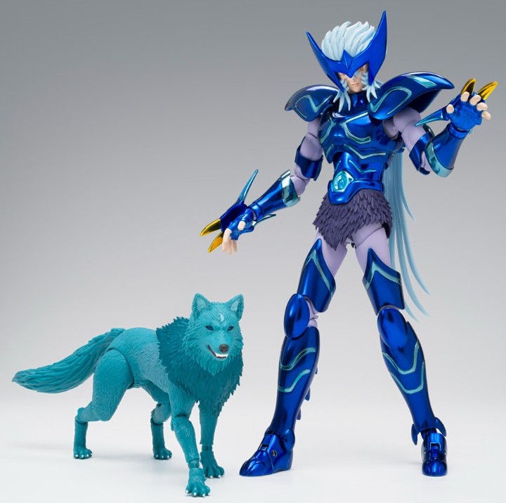 Fenrir Alioth Epsilon EX