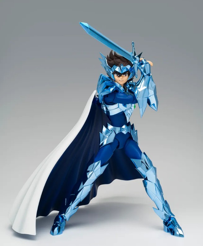 Seiya Odin Robe EX