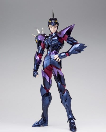 Siegfried Dubhe Alpha EX