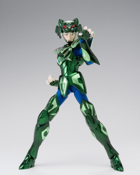 Syd Mizar Zeta EX