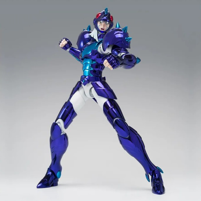 Thor Phecda Gamma EX