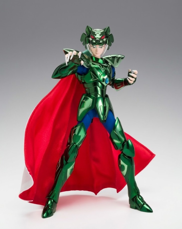 Syd Mizar Zeta Metal EX