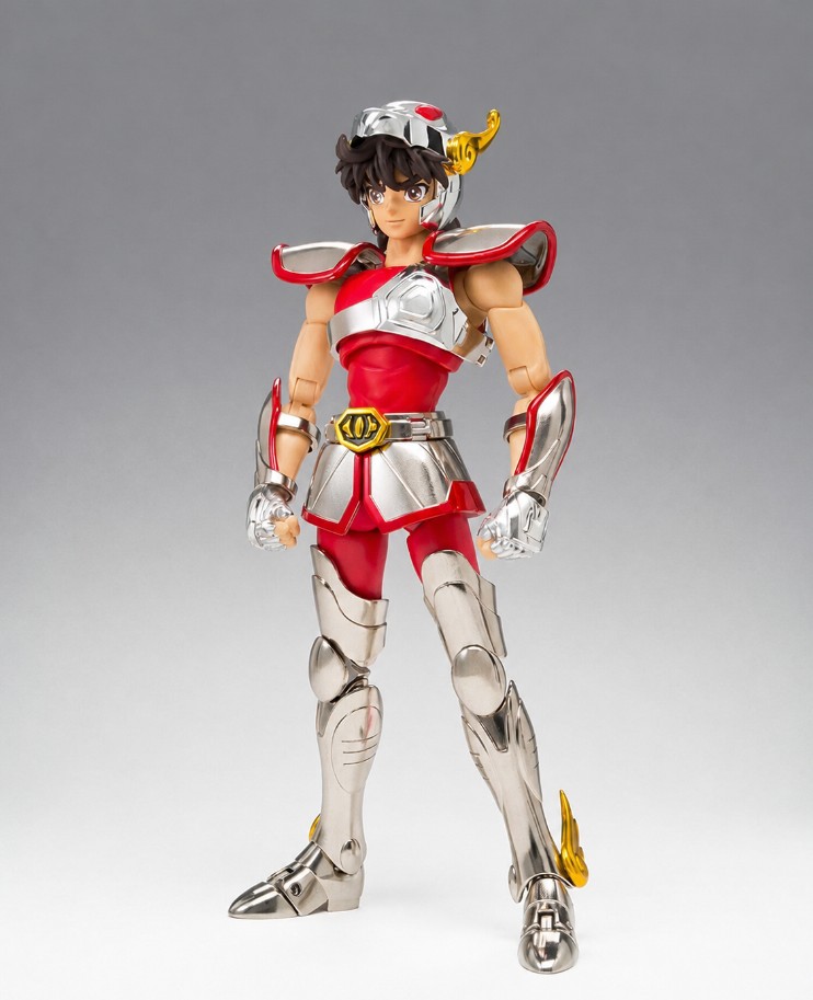 Seiya Pegasus V1 Metal EX