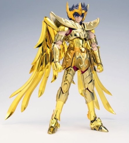 Seiya Sagittarius EX