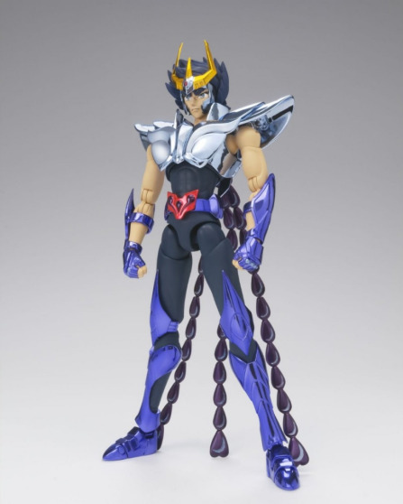 Ikki Phoenix V2 EX