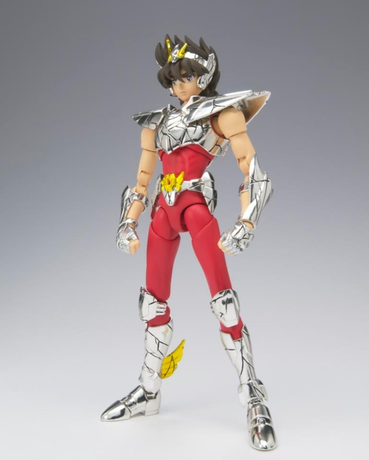 Seiya Pegasus V2 EX