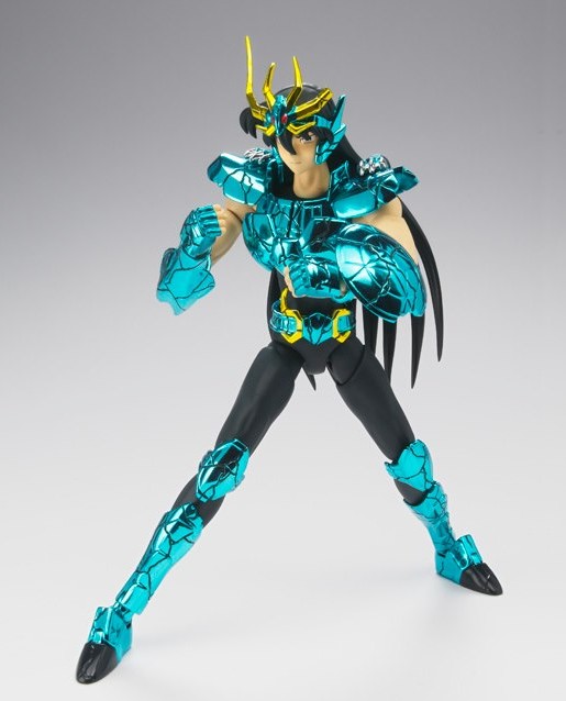 Shiryu Dragon V2 EX