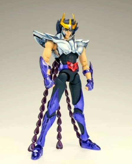 Ikki Phoenix V2 EX - Revival