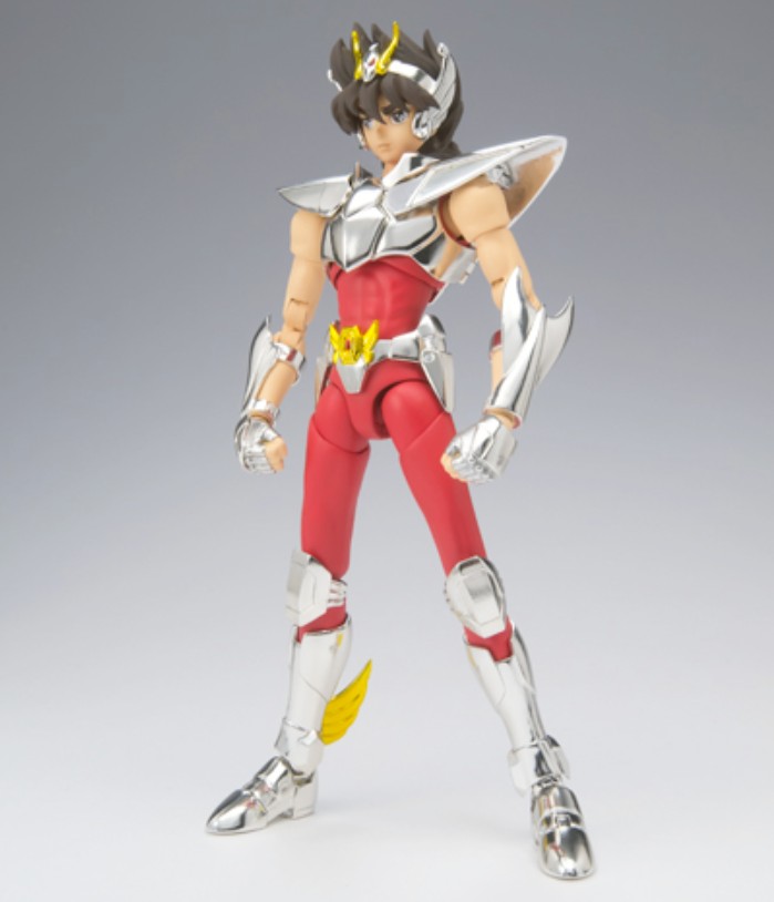 Seiya Pegasus V2 EX - Revival