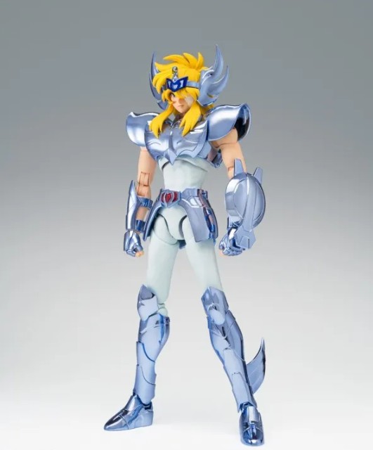 Hyoga de Cisne V3 EX