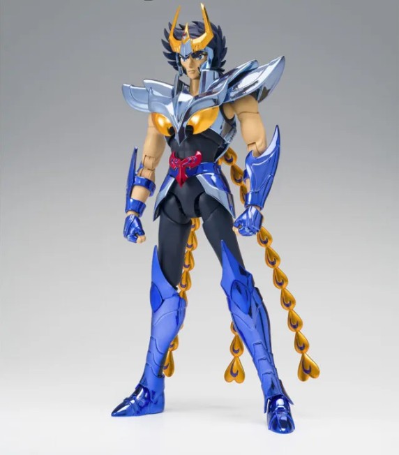 Ikki de Fénix V3 EX