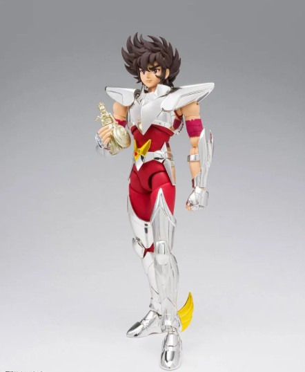 Seiya Pegasus V3 EX