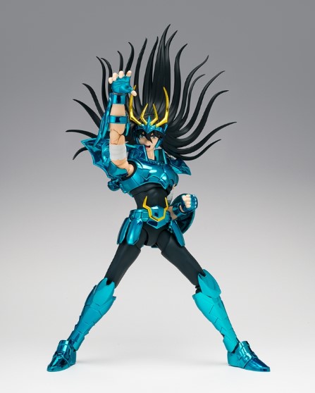 Shiryu Dragon V3 EX