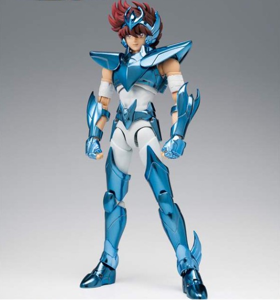 Seiya Pegasus V3 EX OCE