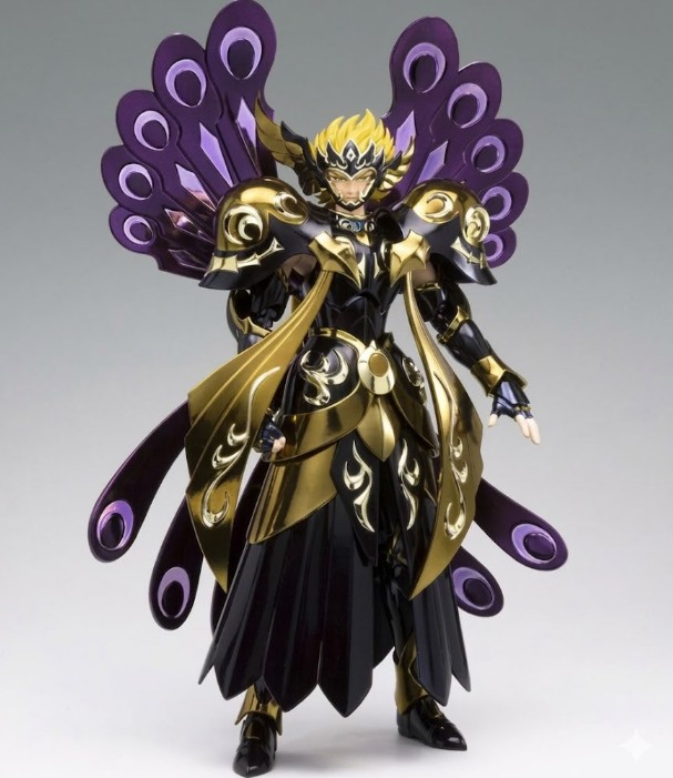 Hypnos Sleep God EX Metal