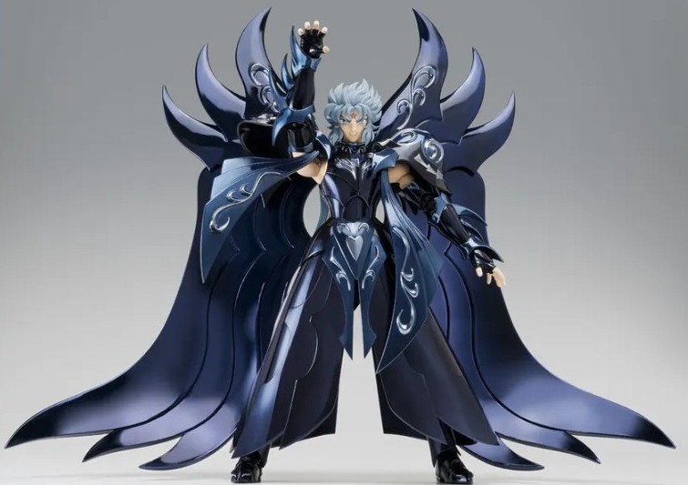 Thanatos Metal EX