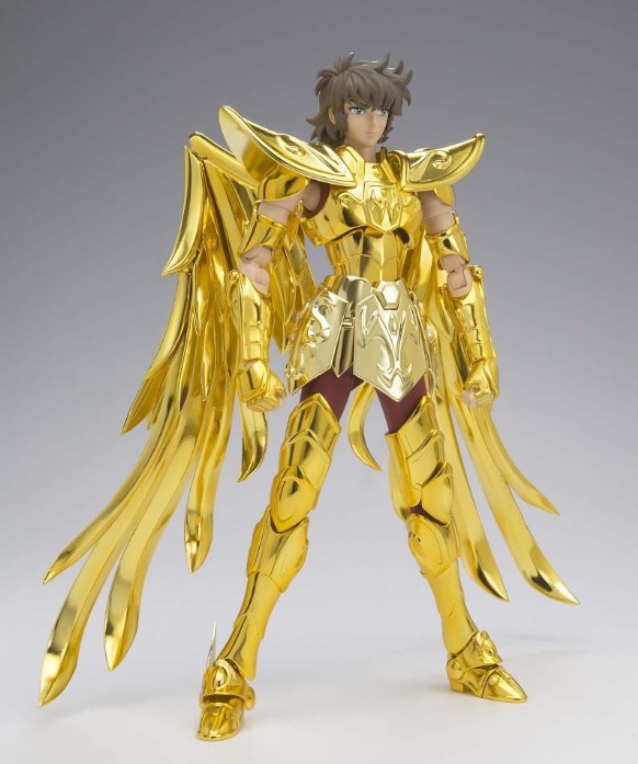 Aiolos Sagittarius EX