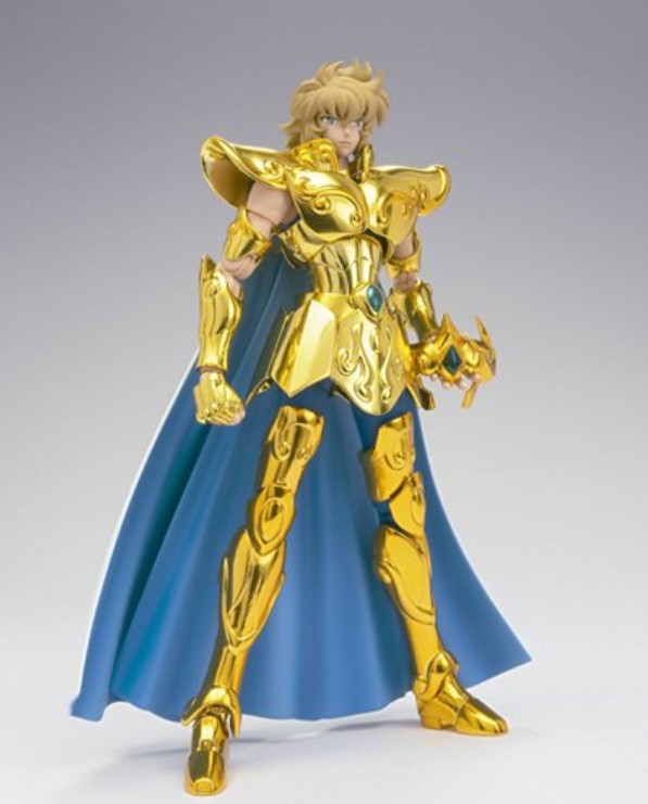 Aioria Leo EX