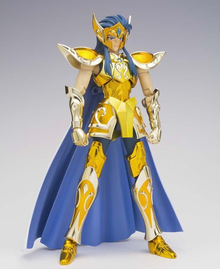 Camus Aquarius EX