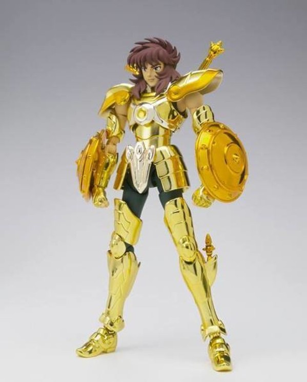 Dohko Libra EX
