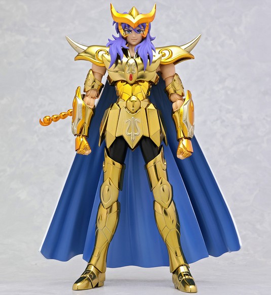 Milo Scorpio EX
