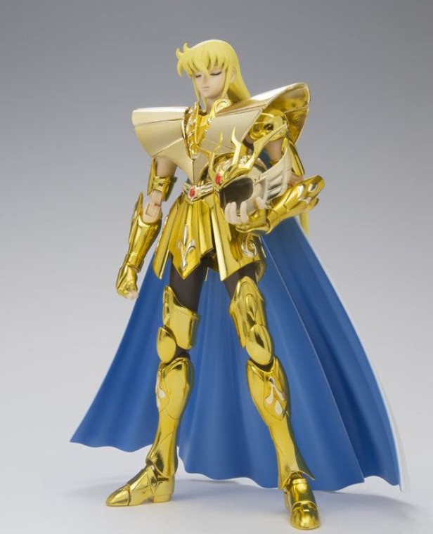 Shaka Virgo EX