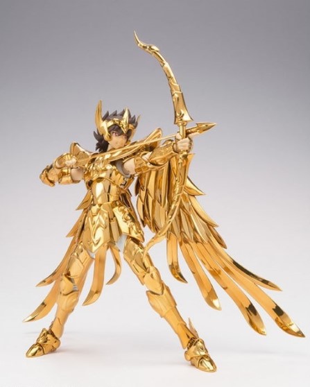Aiolos Sagittarius EX OCE