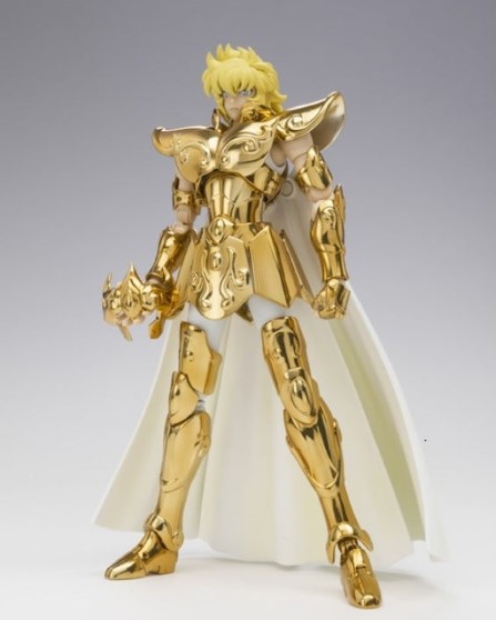 Aioria Leo EX OCE