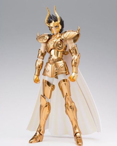 Shura Capricorn EX OCE