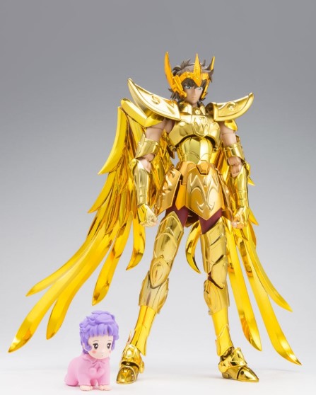 Aiolos Sagittarius EX - Revival