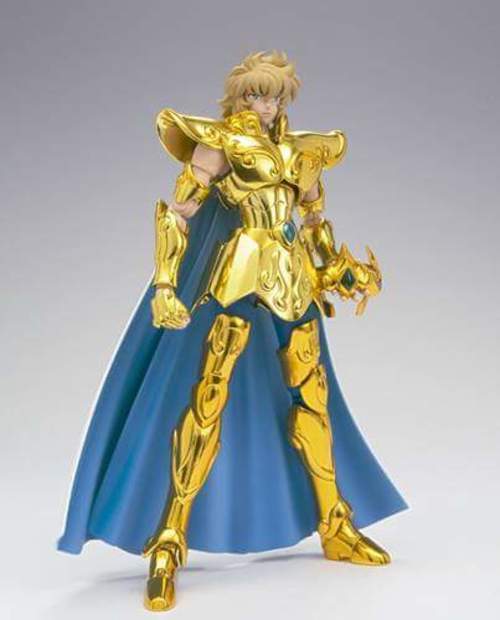 Aioria Leo EX - Revival