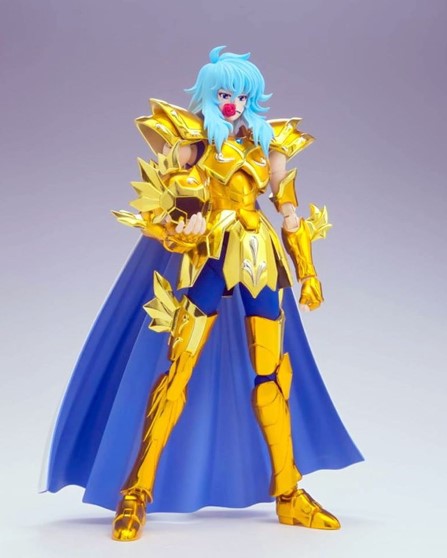Aphrodite Fish EX - Revival