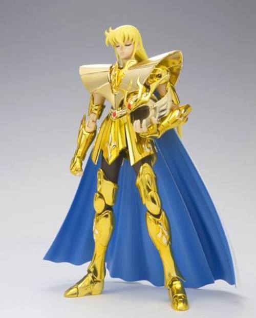 Shaka Virgo EX - Revival