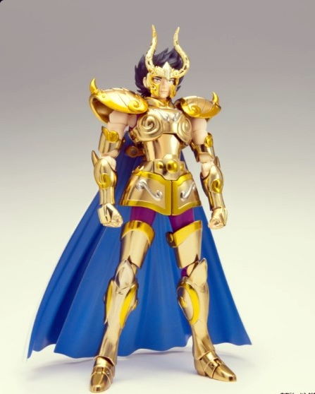 Shura Capricorn EX - Revival