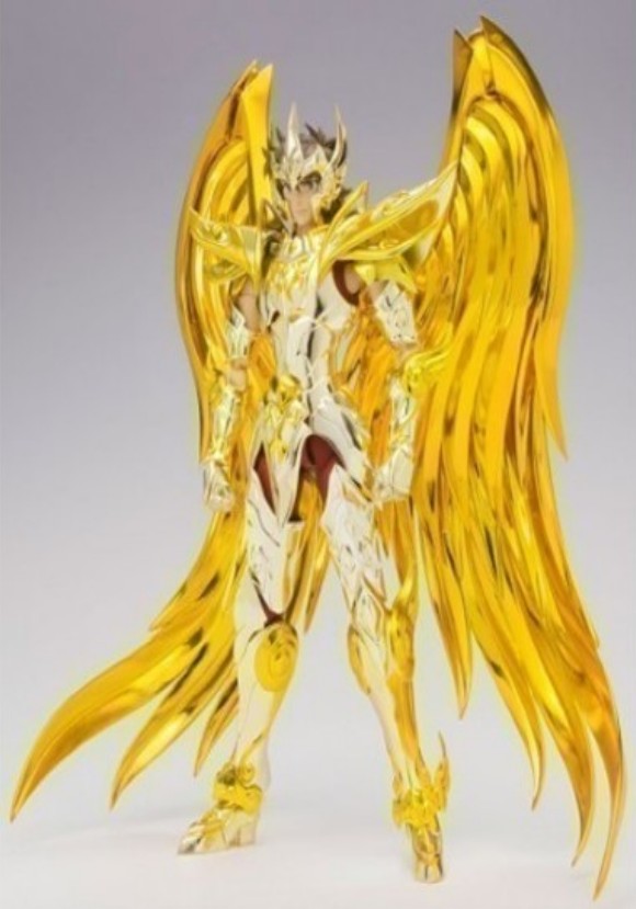 Aiolos Sagittarius SoG EX