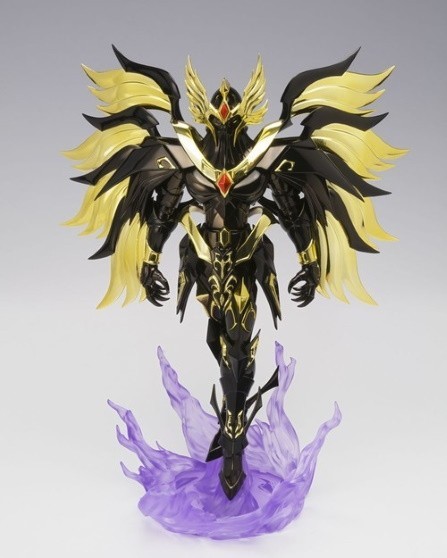 Loki Divine Armor SoG EX