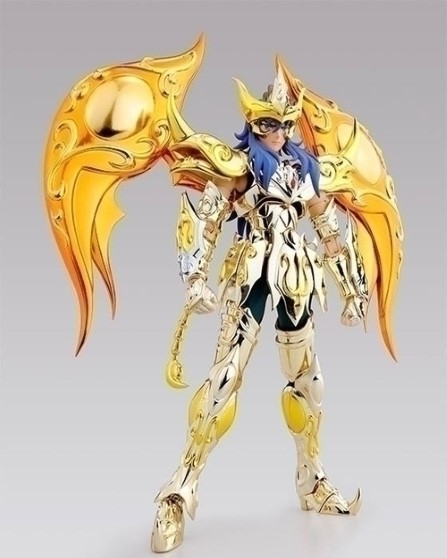 Milo Scorpio SoG EX