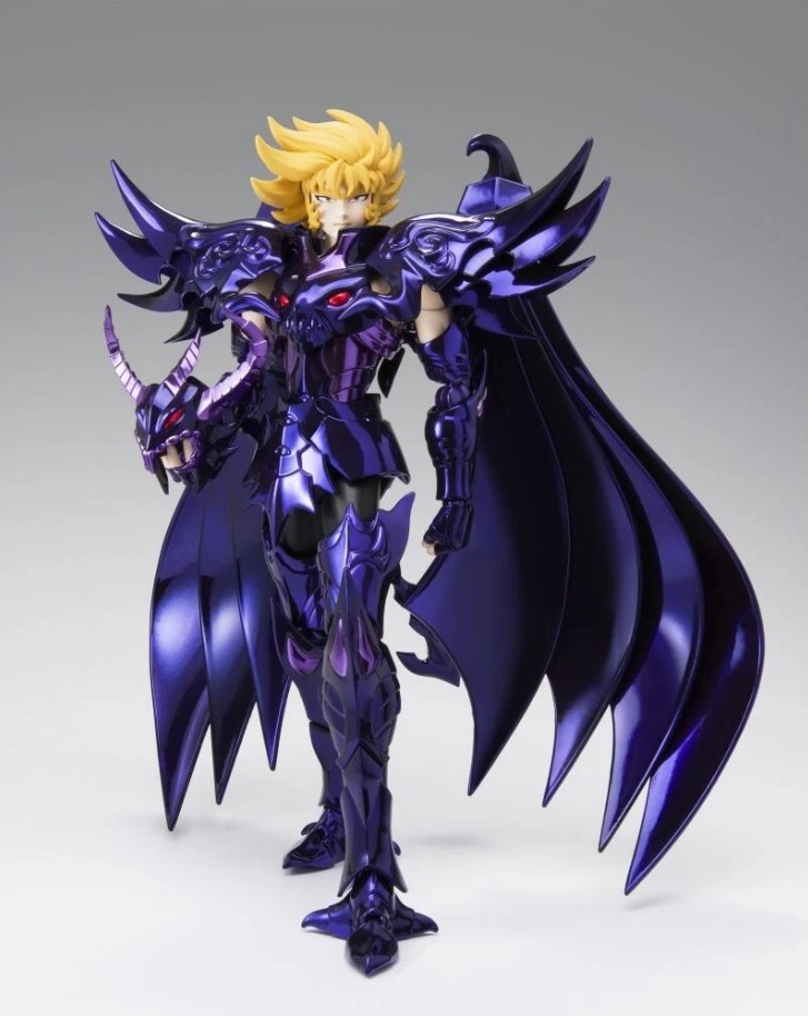 Radamanthys Wyvern EX OCE Metal