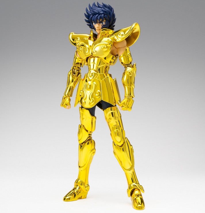 Ikki Leo EX - IGC