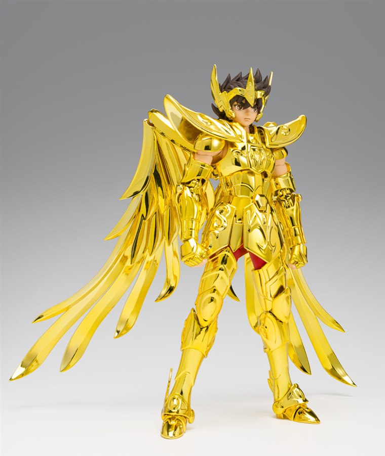 Seiya Sagittarius EX - IGC