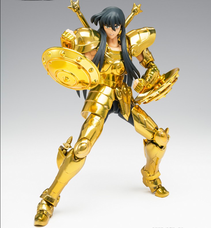 Shiryu Libra EX - IGC