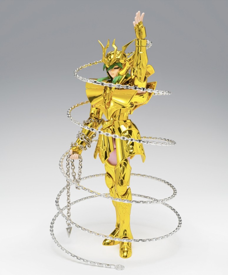 Shun Virgo EX - IGC