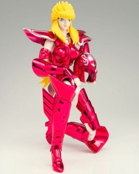Thetis Nereida (Myth Cloth) - Revival