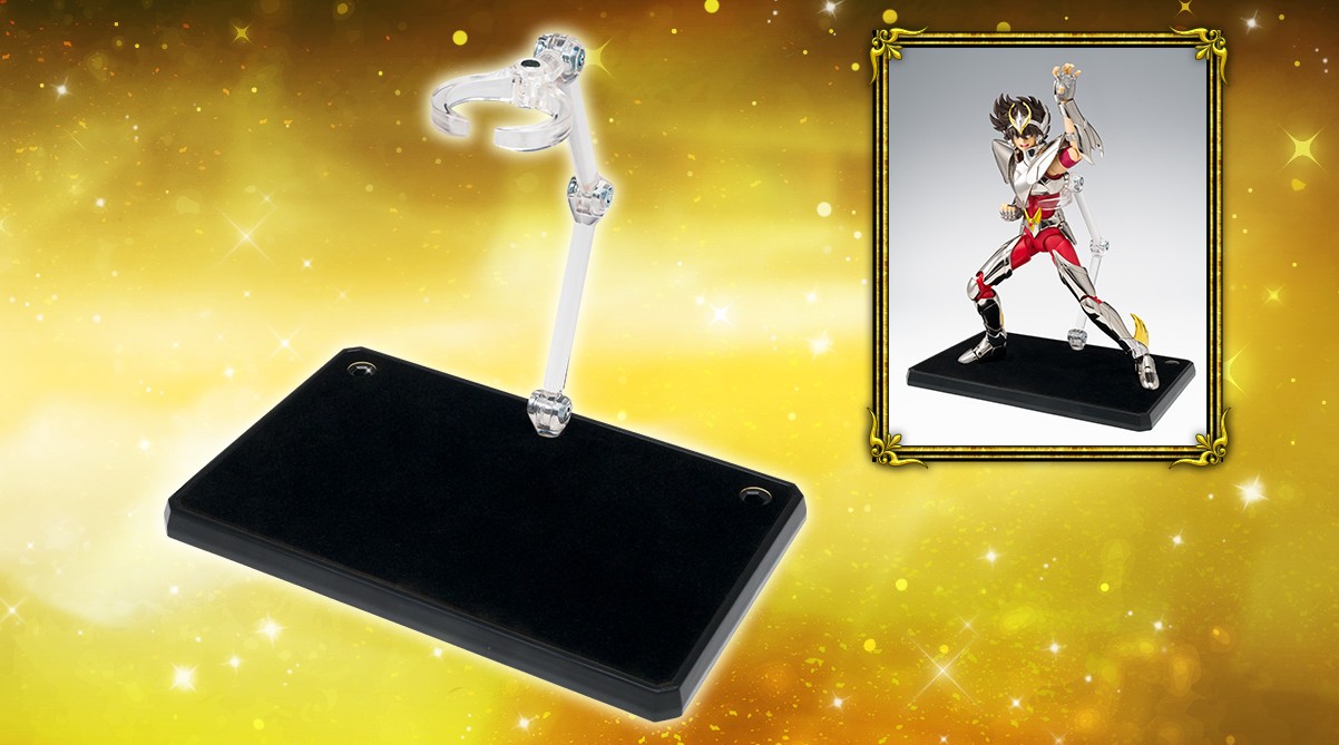 Display Stage EX