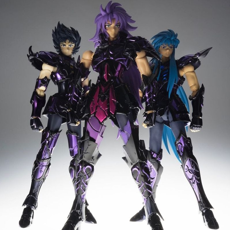 Specter Broken Parts Set EX
