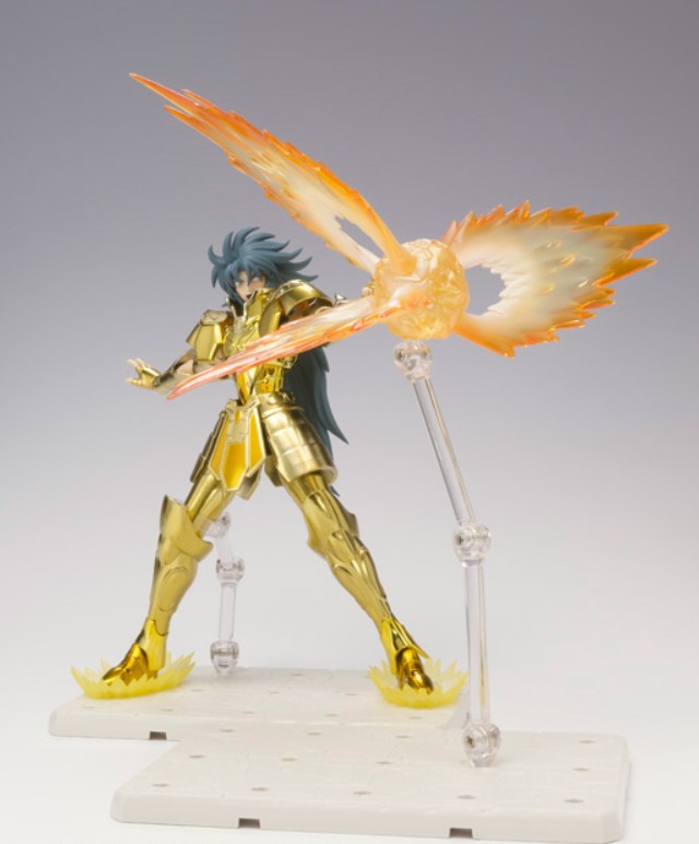 Kanon Gemini EX - Tamashii 2012