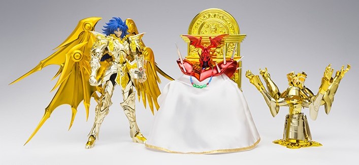 Saga Saga - Set Premium
