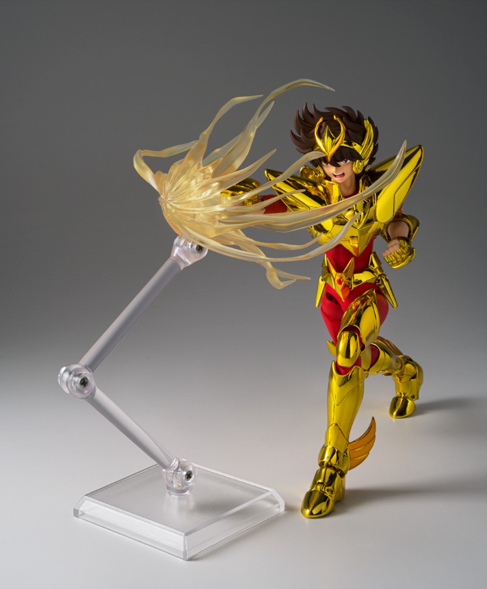 Seiya Pegasus V3 EX GLE