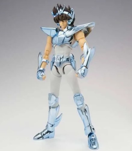 Seiya Pegasus V2 EX OCE
